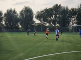 Eerste training S.K.N.W.K. JO13-1JM  seizoen 2024-2025 (48/57)